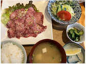 ハンバーグステーキ&焼肉 DiSH ディッシュ: なぎささんの2025年12月10日の2枚目の投稿写真