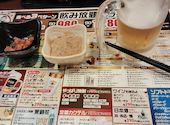 揚げたて串揚げと焼き鳥てっちゃん手稲駅前店: シンゲンさんの2026年09月13日の1枚目の投稿写真