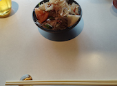 【すすきのランチ×昼飲み×ココノススキノ】和食と鉄板焼 まあるcasual: シンゲンさんの2026年08月04日の1枚目の投稿写真