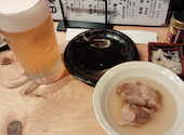 ちょいおでん 札幌本店: シンゲンさんの2026年08月19日の1枚目の投稿写真