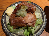 餃子居酒屋 ブタ野郎 チキン野郎 沖縄バカヤロー 金山店: ゆうさんの2026年07月25日の2枚目の投稿写真