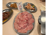 大衆ホルモン やきにく 煙力 鶴舞駅前店: ゆうさんの2025年06月14日の1枚目の投稿写真