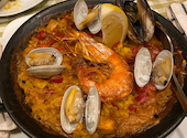 スペイン食堂 石井: ずっくんさんの2026年06月06日の2枚目の投稿写真