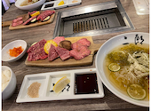 焼肉 冷麺 二郎 柳橋店: ひとみさんの2026年02月27日の1枚目の投稿写真