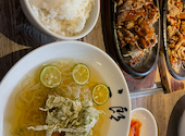 焼肉 冷麺 二郎 柳橋店: ひとみさんの2026年08月21日の1枚目の投稿写真