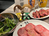 焼肉&手打ち冷麺 二郎 KANAYAMA: ひとみさんの2026年08月21日の1枚目の投稿写真