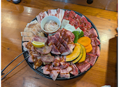 海鮮焼肉 たねや: ととらくさんの2026年06月09日の1枚目の投稿写真