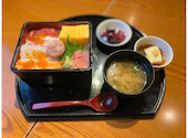 海鮮居酒屋 京都 花の舞 京都駅中央口: 手塚国光さんの2026年06月25日の1枚目の投稿写真