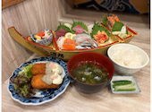 磯丸水産 名駅3丁目店 海鮮 居酒屋: 手塚国光さんの2026年08月26日の1枚目の投稿写真