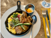 Koko Head cafe OSAKA ココヘッドカフェ 大阪: 手塚国光さんの2026年04月22日の1枚目の投稿写真