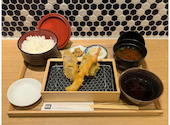 ぎん天 京都ポルタ店: 手塚国光さんの2026年08月27日の3枚目の投稿写真