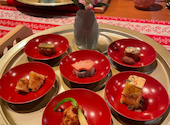 日本料理 露庵 うめ治: みわっちさんの2022年04月の1枚目の投稿写真