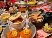日本料理 露庵 うめ治: みわっちさんの2022年04月04日の2枚目の投稿写真