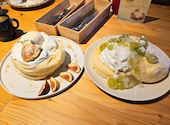 OFF TIME CAFE: あゅみさんの2026年09月23日の1枚目の投稿写真