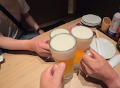 金鯱酒場 キンシャチサカバ 名古屋駅西口店: くにちゃんさんの2026年08月16日の1枚目の投稿写真