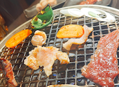 和牛焼肉 二代目ばんばん 札幌すすきの店: のんさんさんの2025年11月の1枚目の投稿写真