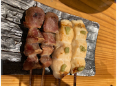 居酒屋 炭火焼き鳥　えん　鶴舞店: どりちゃんさんの2021年11月の1枚目の投稿写真