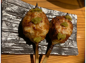 炭火焼き鳥 えん 鶴舞店: どりちゃんさんの2021年11月07日の2枚目の投稿写真