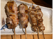 炭火焼き鳥 えん 鶴舞店: どりちゃんさんの2021年11月07日の3枚目の投稿写真
