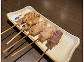 炭火焼き鳥 えん 鶴舞店: どりちゃんさんの2026年09月15日の1枚目の投稿写真