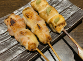 炭火焼き鳥 えん 鶴舞店: どりちゃんさんの2026年09月15日の2枚目の投稿写真