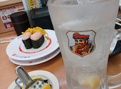 かっぱ寿司 福岡長丘店: さとぴさんの2026年04月25日の1枚目の投稿写真