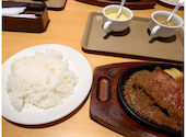 ステーキ宮 牛久店: Ksasameさんの2026年08月13日の1枚目の投稿写真