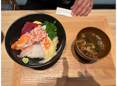 寿司と天ぷら　個室　居酒屋　飲み放題　天寿司（てんずし）　東岡崎店: こめっとさんの2026年05月の1枚目の投稿写真