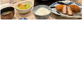 温野菜 とんかつかつ慶 長束店: みけさんの2026年07月05日の1枚目の投稿写真
