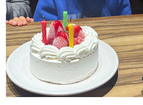 カルビ大将 甲府上阿原店: みいさんの2026年04月06日の1枚目の投稿写真