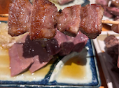 もつ焼き新宿三丁目ふじ屋ハナレ: ともさんの2026年07月26日の2枚目の投稿写真