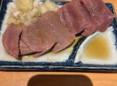 もつ焼き新宿三丁目ふじ屋ハナレ: ともさんの2026年07月26日の3枚目の投稿写真