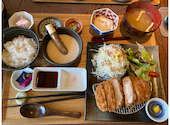 自然薯食処 と川: かおりさんの2026年09月23日の1枚目の投稿写真