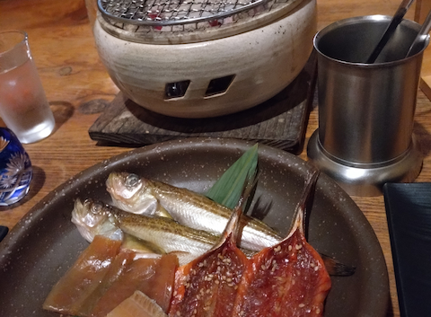 干物屋 夢民: ヒロコさんの2026年02月15日の3枚目の投稿写真
