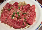 焼肉 紋次郎 市川店: しろくんさんの2022年12月12日の1枚目の投稿写真