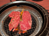 焼肉 紋次郎 市川店: しろくんさんの2022年12月12日の3枚目の投稿写真