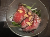 極上肉と海鮮　個室居酒屋　酒肴庵　岡山駅前店: れんさんの2026年07月09日の1枚目の投稿写真