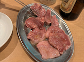 新宿焼肉芝浦ホルモン: ミキさんの2024年05月15日の1枚目の投稿写真