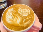 DAIBAN COFFEE cafe: ちひろさんの2021年02月の1枚目の投稿写真