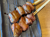 焼き鳥 きんざん 今池店: せりなさんの2025年11月04日の1枚目の投稿写真