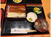 鰻 源内 三宮店: グレイトさんの2026年06月25日の1枚目の投稿写真
