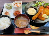 食堂カフェ まんざいらく: かおりさんの2026年07月27日の1枚目の投稿写真