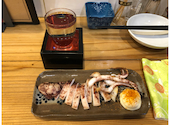 酒場食堂 みなとや: トマトさんの2022年07月16日の1枚目の投稿写真
