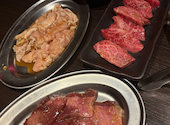 和牛焼肉 二代目ばんばん 札幌すすきの店: まぁちゃんさんの2026年08月12日の3枚目の投稿写真