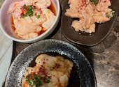 炭火焼肉 にくまる すすきの店: まぁちゃんさんの2026年08月12日の2枚目の投稿写真