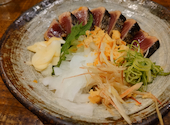 藁焼き鰹たたき 明神丸 帯屋町: すずねさんの2026年05月16日の2枚目の投稿写真