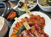 焼肉がってんカルビ さいたま新中里店: ひろたんさんの2026年06月04日の1枚目の投稿写真