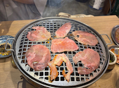 焼肉ホルモンたけ田 新宿店: かえでさんの2026年06月15日の1枚目の投稿写真