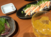 天狗 新宿西口パレットビル店: ぽんさんの2026年05月06日の1枚目の投稿写真