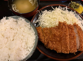 とんかつ 麻釉の口コミ画像1